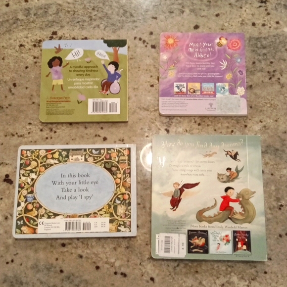 Kindness | Day Dreamer's | Each Peach Pear Plum | Reason God Made Me - Picture 2 of 2